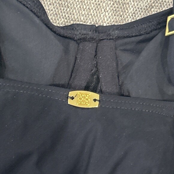 Miraclesuit Amoressa Tankini Top Womens 6 You Only Live Twice Orion Swimsuit - Picture 7 of 10